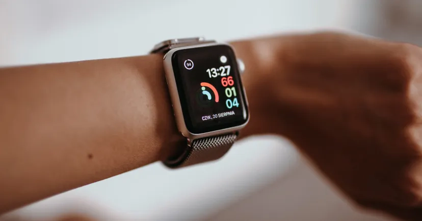 Apple Watch Health Benefits