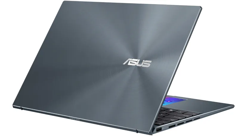 ZenBook 14X OLED laptop