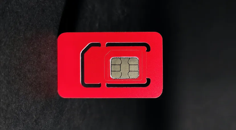 Fix SIM Card Not Registered