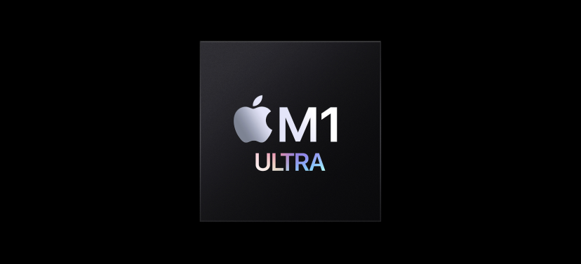 Apple M1 Chip