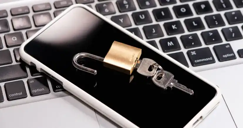 Mobile Phone Unlocking